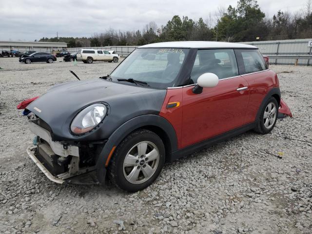 2015 MINI Cooper Coupe 