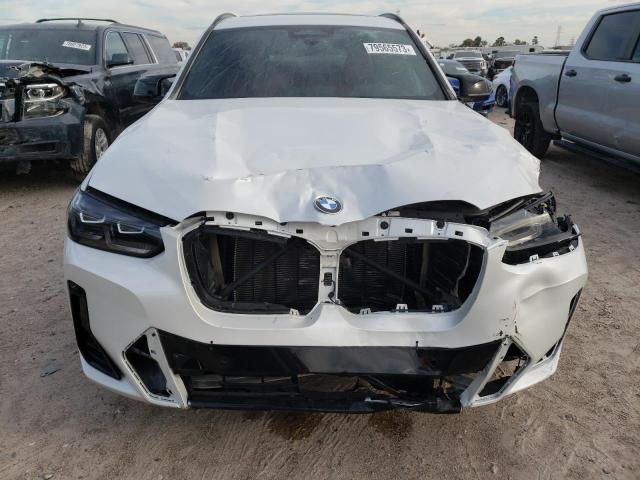 2024 BMW X3 M40I 5UX83DP07R9T67752