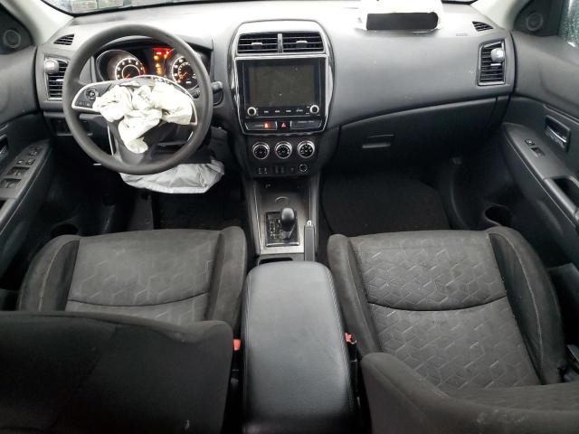 2020 MITSUBISHI OUTLANDER - JA4AP3AU7LU009451