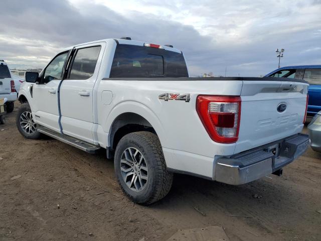 1FTFW1ED3NFC45518 | 2022 FORD F150 SUPER