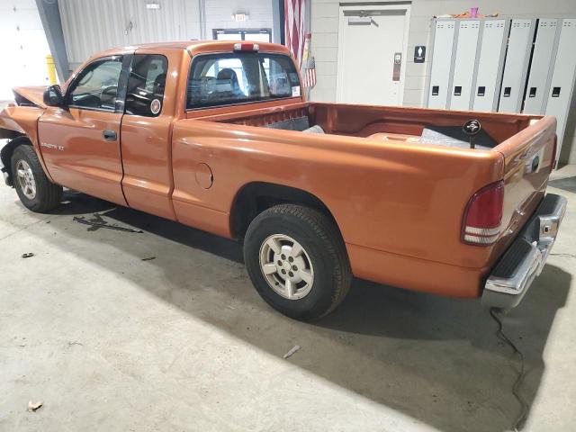 1B7GL22X41S109420 | 2001 Dodge dakota