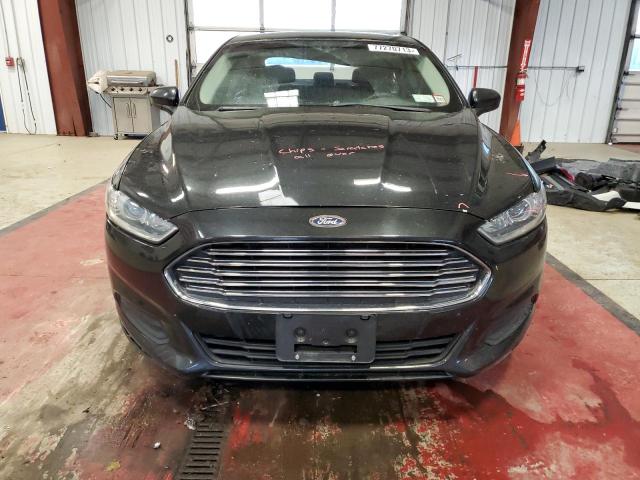 3FA6P0G73FR190495 | 2015 FORD FUSION S