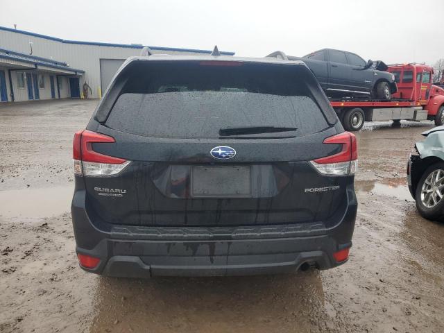 JF2SKAGC5KH545819 | 2019 SUBARU FORESTER P