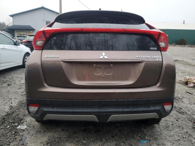 JA4AT3AA7KZ034224 | 2019 MITSUBISHI ECLIPSE CR