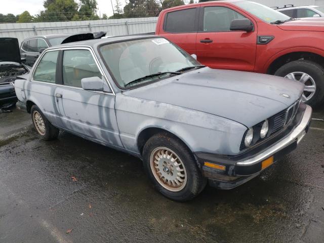 WBAAB5406H9803406 1987 BMW 325 Base