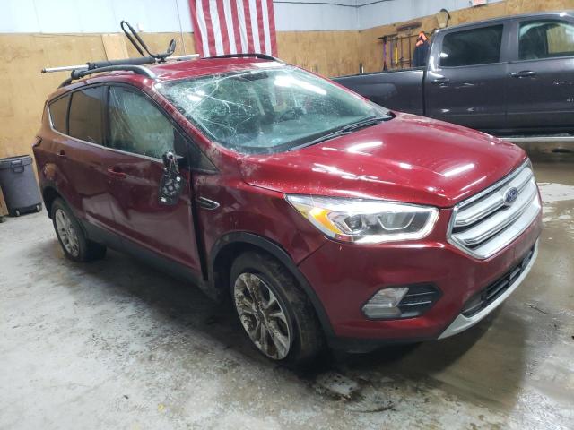 1FMCU9GD3HUE70764 | 2017 FORD ESCAPE SE