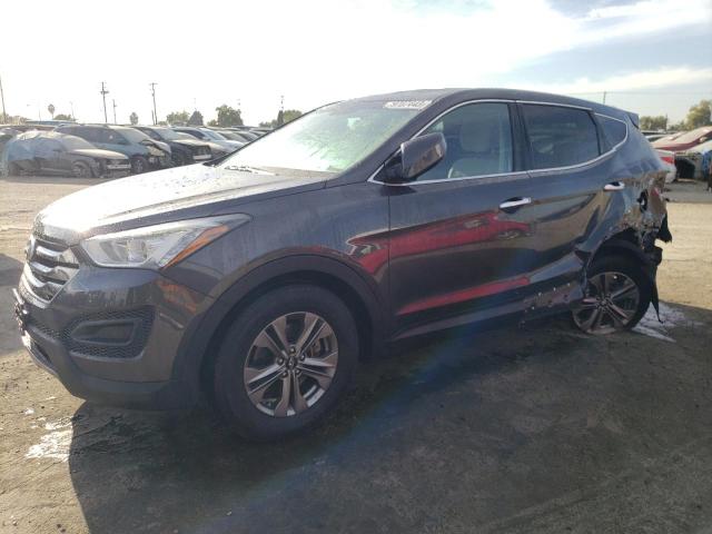 2016 Hyundai Santa Fe Sport 