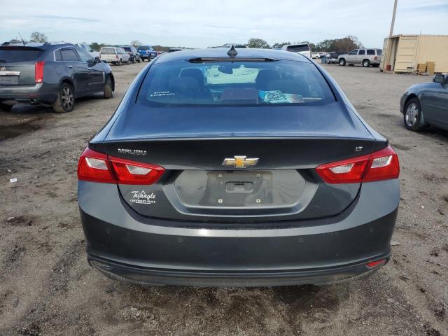 1G1ZE5ST3HF232221 | 2017 CHEVROLET MALIBU LT