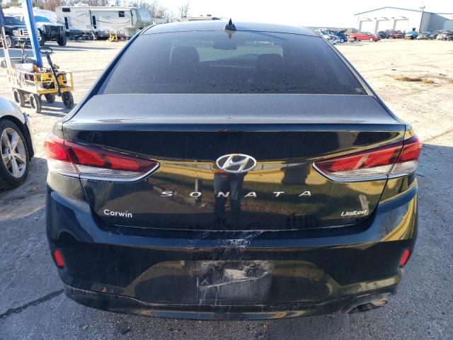 5NPE34AF7KH752016 | 2019 HYUNDAI SONATA LIM