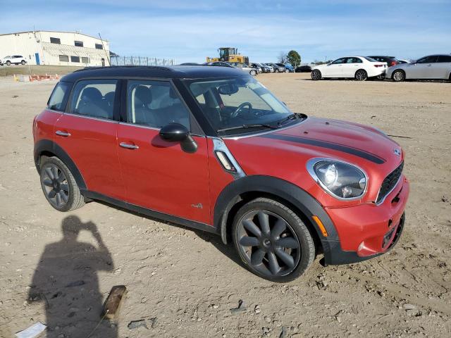 WMWZC5C57EWP40133 | 2014 MINI COOPER S C