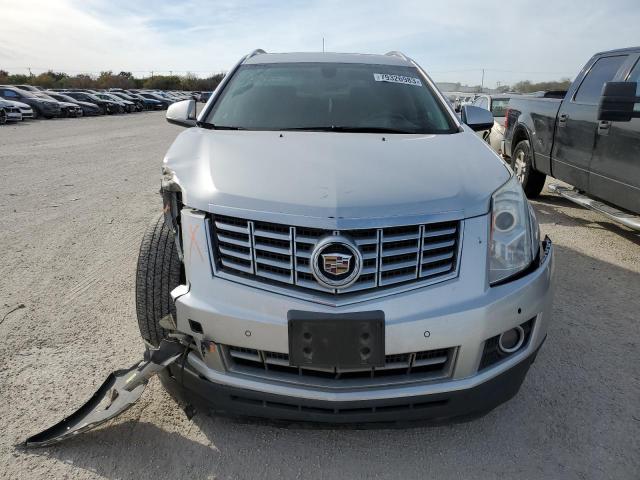 3GYFNBE31GS549178 | 2016 CADILLAC SRX LUXURY