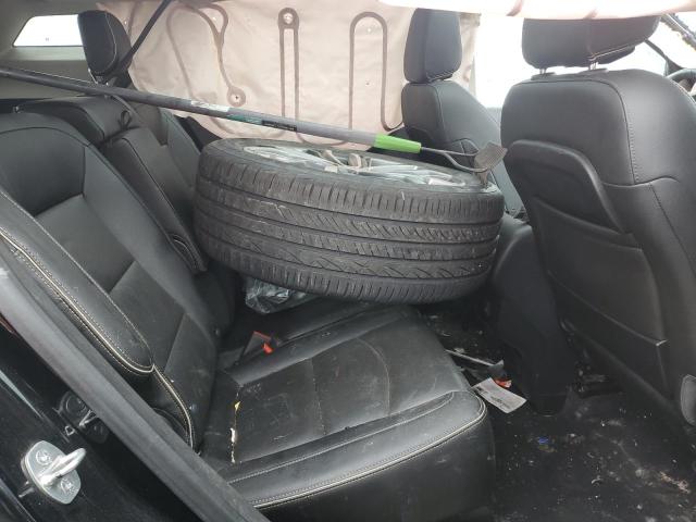 2019 GMC Terrain Denali VIN: 3GKALXEX3KL260283 Lot: 78529593