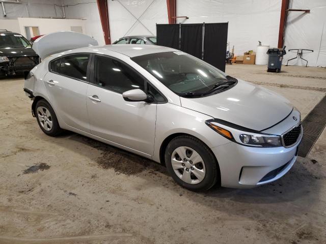 2018 KIA FORTE LX - 3KPFK4A78JE265524