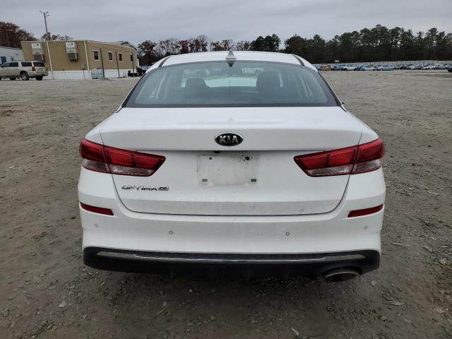 5XXGT4L34LG412637 Kia Optima LX 6