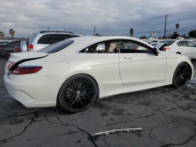 2019 MERCEDES-BENZ S 560 4MAT - WDDXJ8GB4KA036293