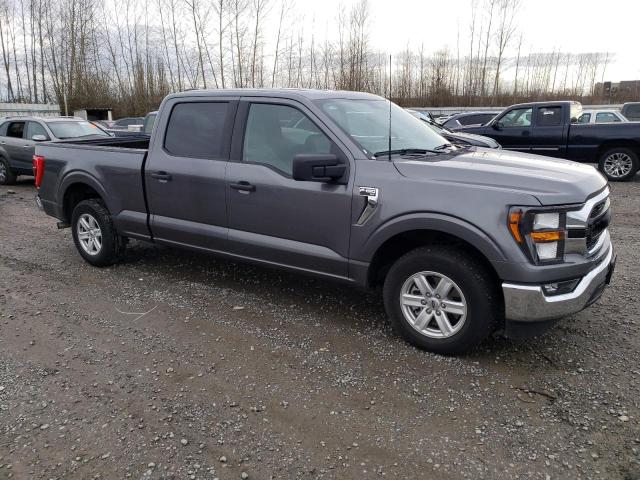 1FTEW1CPXPKE38896 | 2023 FORD F150 SUPER