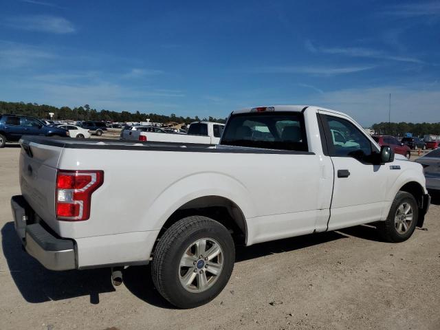 1FTMF1CBXJKC40438 | 2018 FORD F150