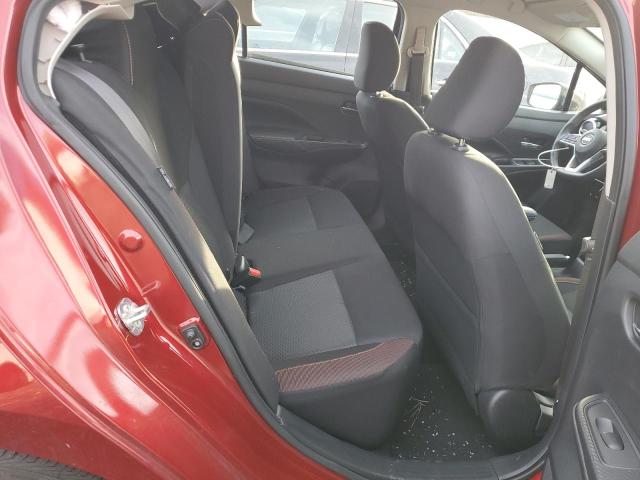 2021 NISSAN VERSA SR - 3N1CN8FV7ML809913