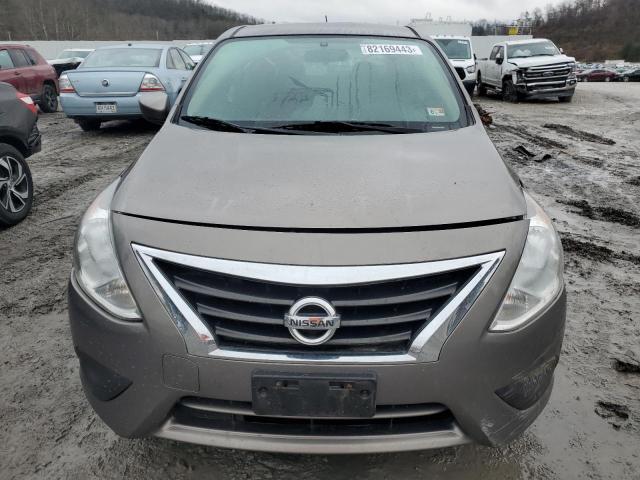 3N1CN7AP6HL890394 | 2017 NISSAN VERSA S
