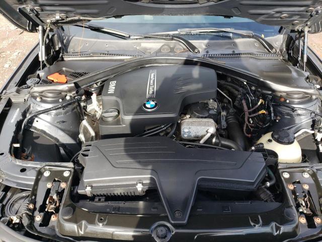 2013 BMW 3er - Image 11