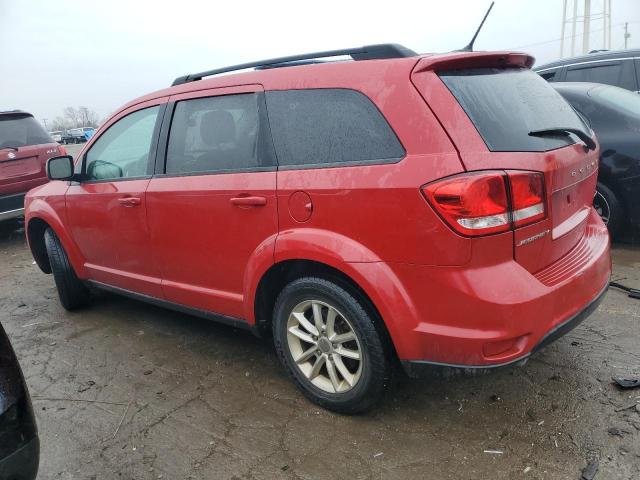 3C4PDCBG0FT726967 | 2015 DODGE JOURNEY SX