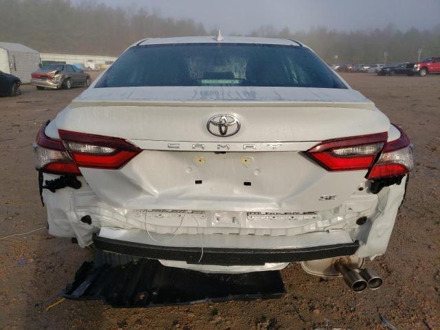 4T1G11AK8RU213474 | 2024 TOYOTA CAMRY SE N