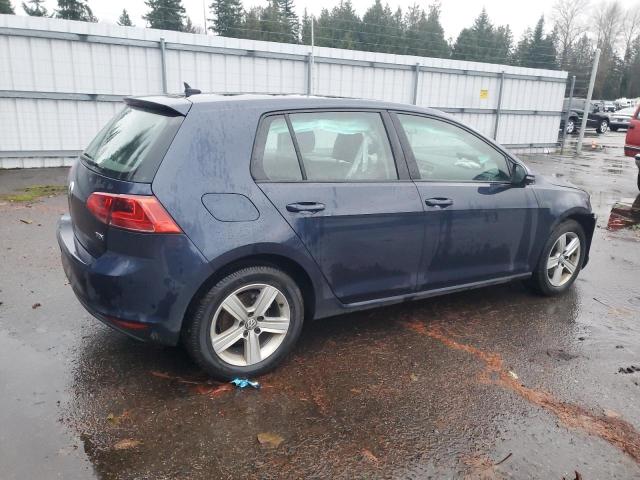 2015 VOLKSWAGEN GOLF TDI - 3VW2A7AUXFM032912