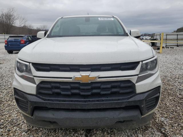 1GCGTBEN1M1256119 | 2021 CHEVROLET COLORADO