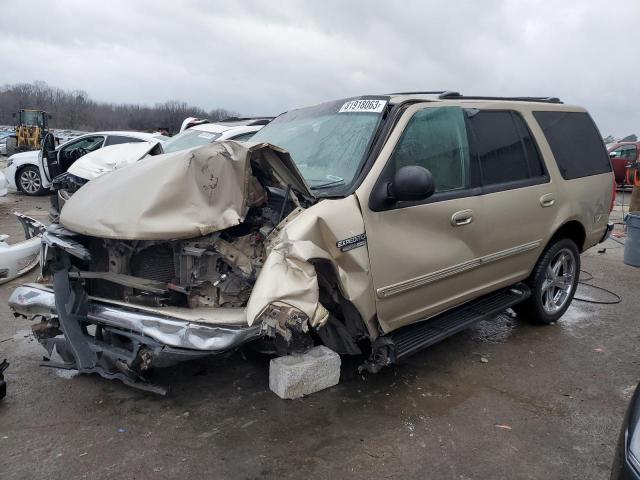 2000 Ford Expedition XLT