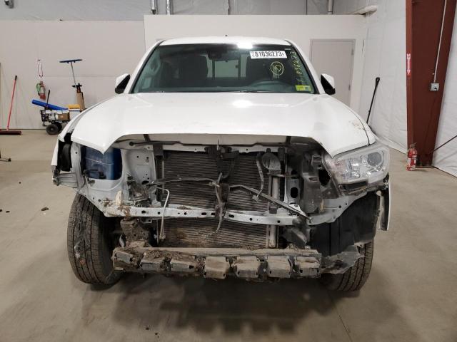 2022 TOYOTA TACOMA ACC - 3TYSX5EN8NT016252