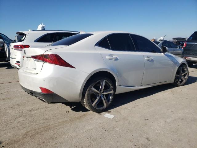 JTHBA1D28K5085228 | 2019 LEXUS IS 300