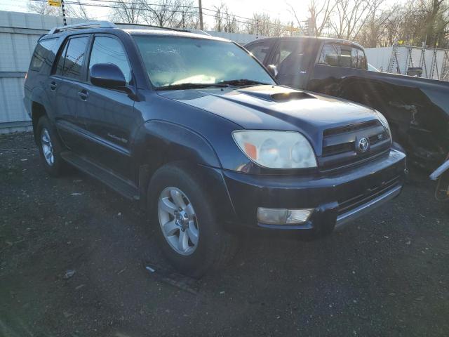 JTEBT14R548017393 | 2004 Toyota 4runner sr5