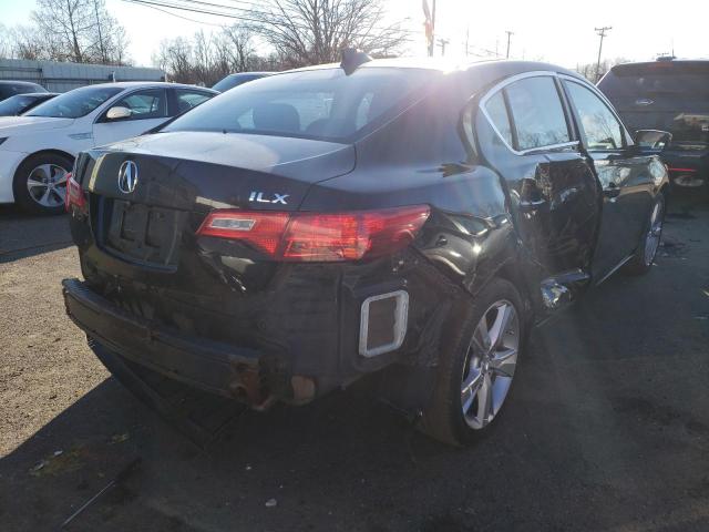 VIN 19VDE1F39EE013671 2014 Acura ILX, 20 no.3