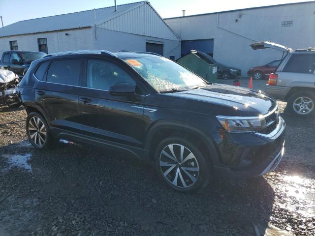 2022 VOLKSWAGEN TAOS SE IQ - 3VVLX7B29NM056217