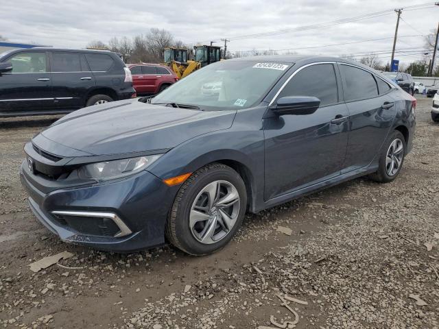 Vin: 2hgfc2f68kh583703, lot: 82430123, honda civic lx 2019 img_1