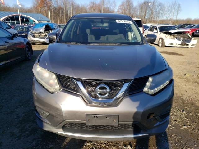 KNMAT2MV2FP542133 | 2015 Nissan rogue s