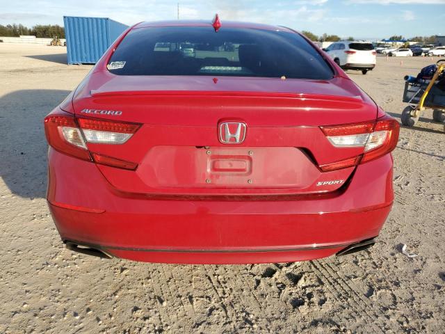 1HGCV1F35JA094752 | 2018 HONDA ACCORD SPO