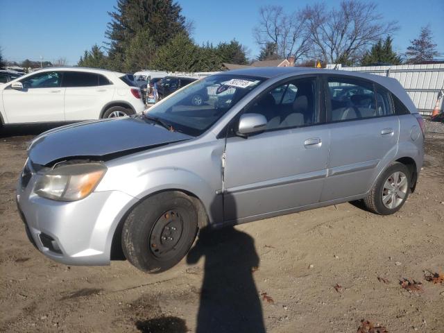 2010 Kia Rio LX