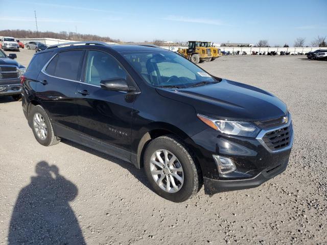 2GNAXJEVXJ6101346 | 2018 CHEVROLET EQUINOX LT