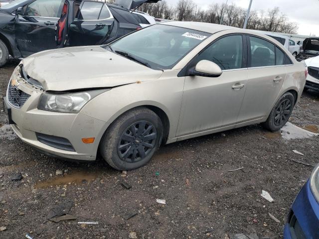 2011 Chevrolet Cruze LT