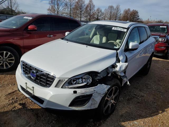 2013 Volvo XC60 T6