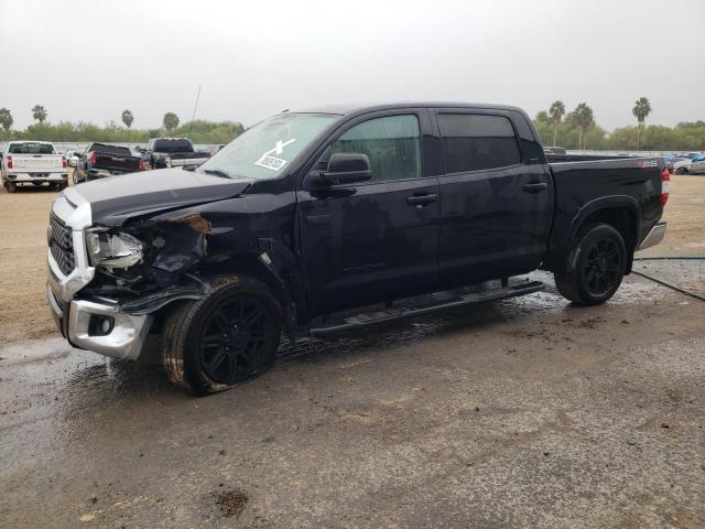 2019 Toyota Tundra 