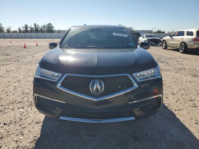 5J8YD4H55LL009571 | 2020 ACURA MDX TECHNO