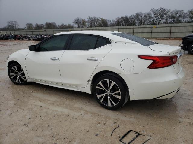 1N4AA6AP9HC395117 | 2017 NISSAN MAXIMA 3.5