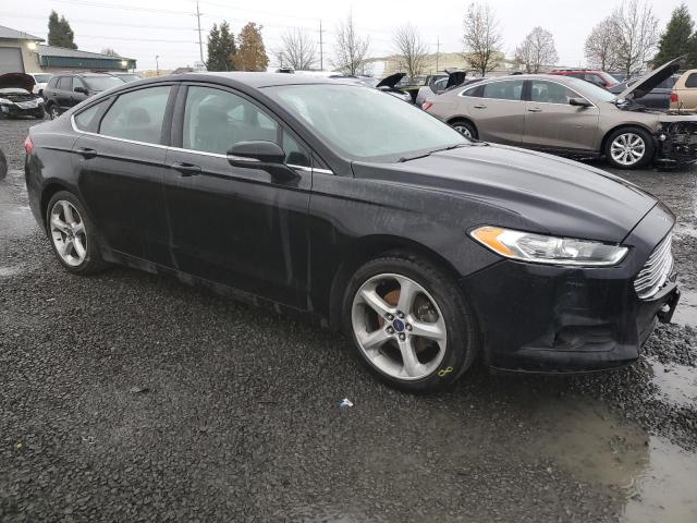 3FA6P0H74GR282912 | 2016 FORD FUSION SE