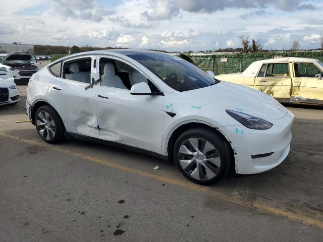 7SAYGAEE5NF547463 | 2022 Tesla model y