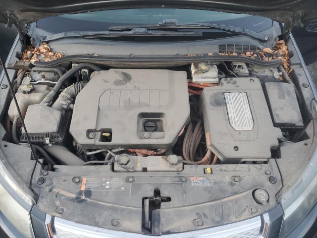 VIN 1G1RE6E41DU106035 2013 Chevrolet Volt no.11