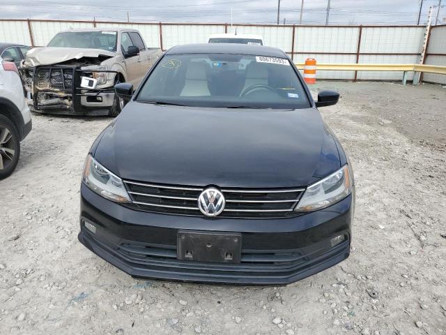 3VWD17AJ3FM225403 | 2015 VOLKSWAGEN JETTA SE