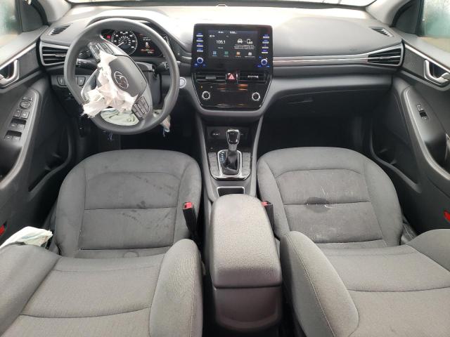2020 HYUNDAI IONIQ BLUE - KMHC65LCXLU231298