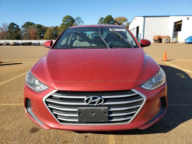 5NPD84LF5JH308058 | 2018 HYUNDAI ELANTRA SE